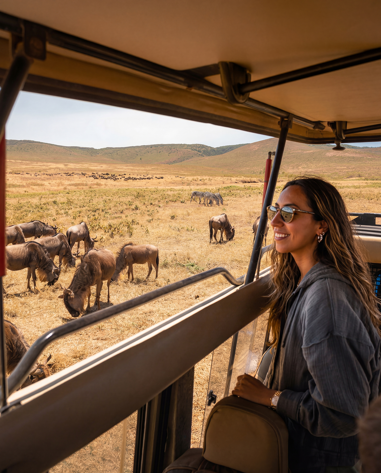 Tanzania